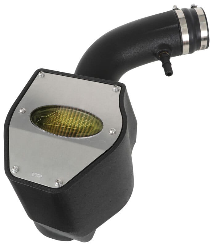 Airaid Intake Kit Jeep Cherokee V6-3.2L F/I 19-22