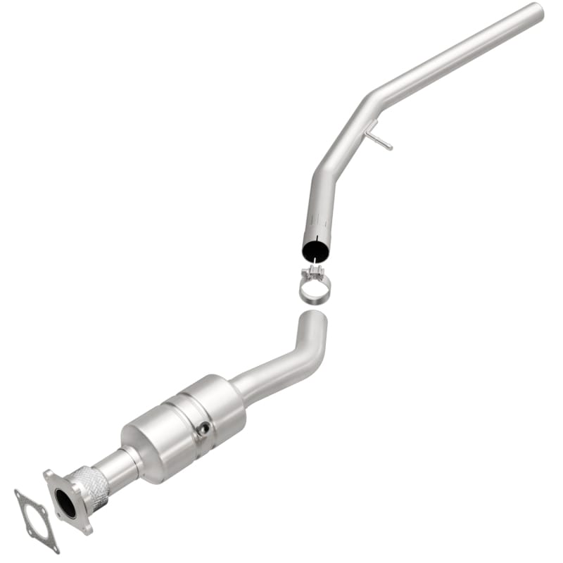 MagnaFlow Direct Fit Catalytic Converter 04-06 Chrysler Voyager 3.3L