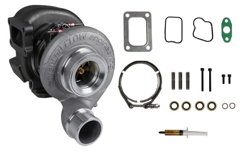 aFe BladeRunner GT Series Turbocharger 07-18 Dodge/RAM 6.7L (td) thumbnail 3