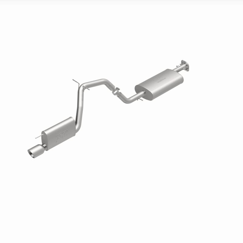 MagnaFlow Sys CB 05- Grand Cherokee Hemi 5.7L thumbnail 3