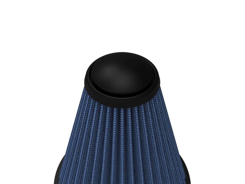 aFe Magnum FLOW Universal Air Filter 4 IN F X 7 IN B X 2-3/4 IN T X 9 IN H thumbnail 3
