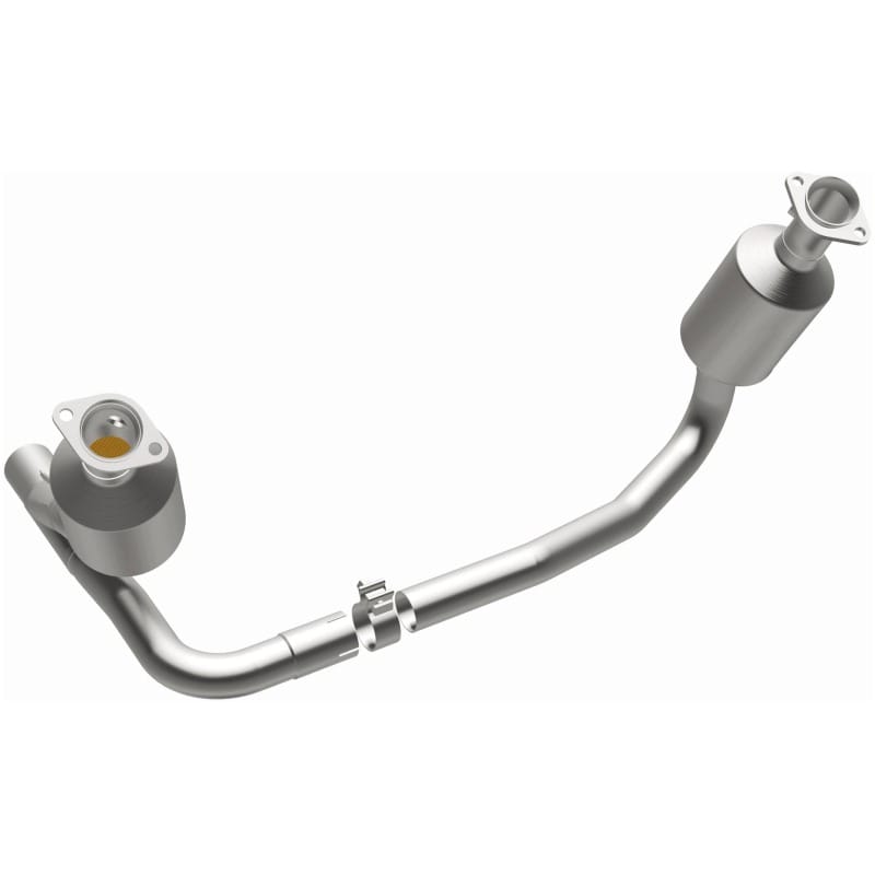 MagnaFlow 2004 Dodge Dakota 3.7L Direct Fit Converter thumbnail 4