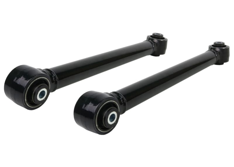 Whiteline 2018 Jeep Wrangler JK HD Adjustable Rear Lower Control Arm Set thumbnail 3