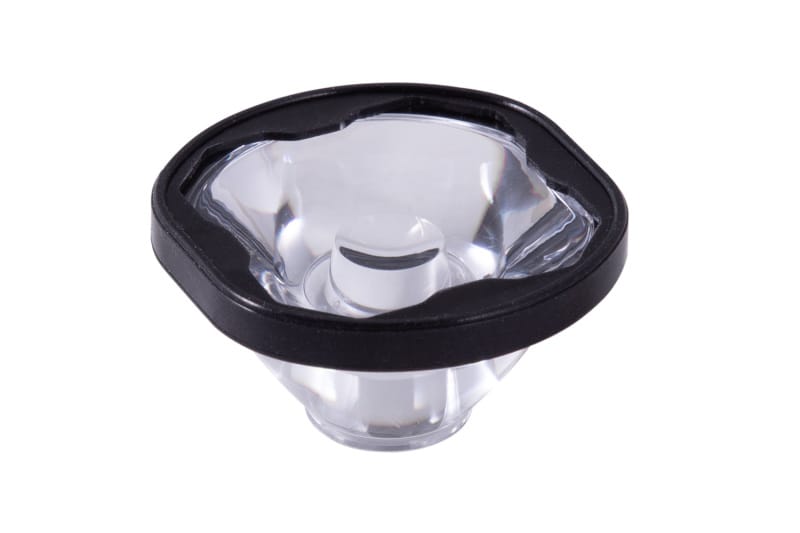 Diode Dynamics Stage Series C1 Lens Wide Clear thumbnail 5