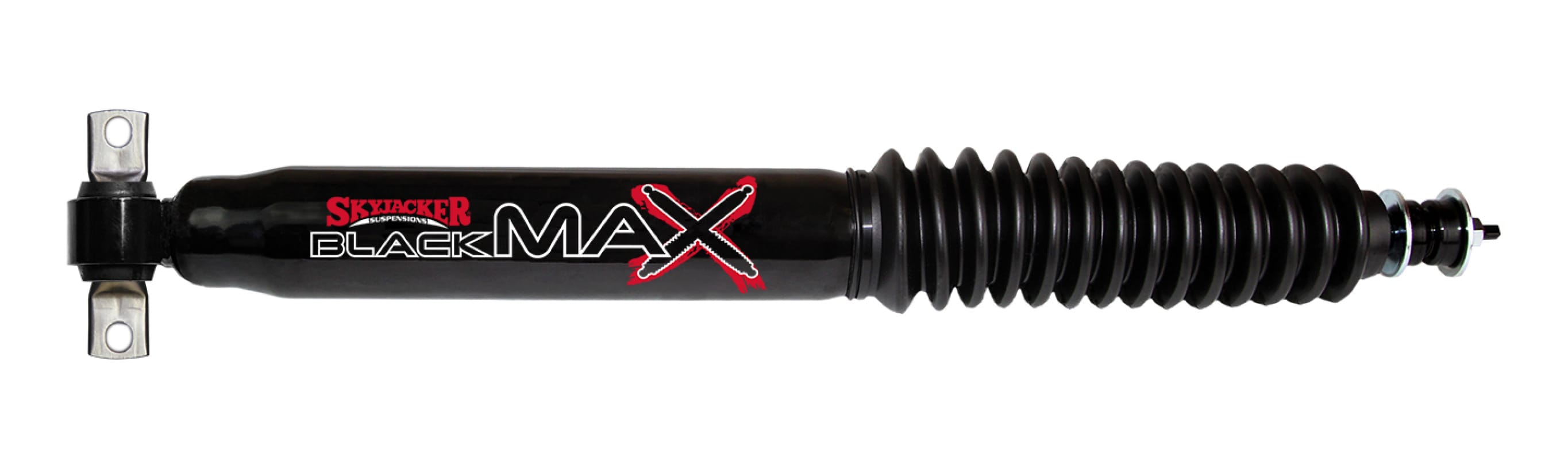 Skyjacker 1999-2004 Jeep Grand Cherokee (WJ) Black Max Shock Absorber - B8515