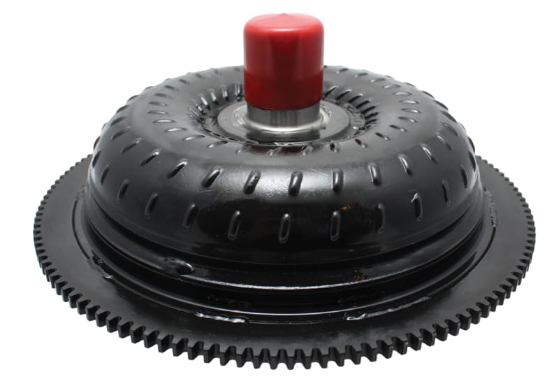 FTI 9.5in TF-8/727 Spragless Mud Racing Converters Aluminum Stator - Custom Stall - MRC80828