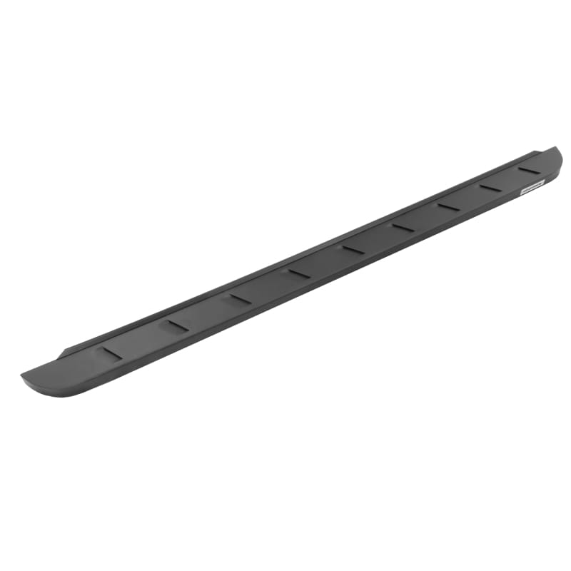Go Rhino RB10 Slim Running Boards - Universal 68in. (Fits 2DR) - Tex. Blk thumbnail 2