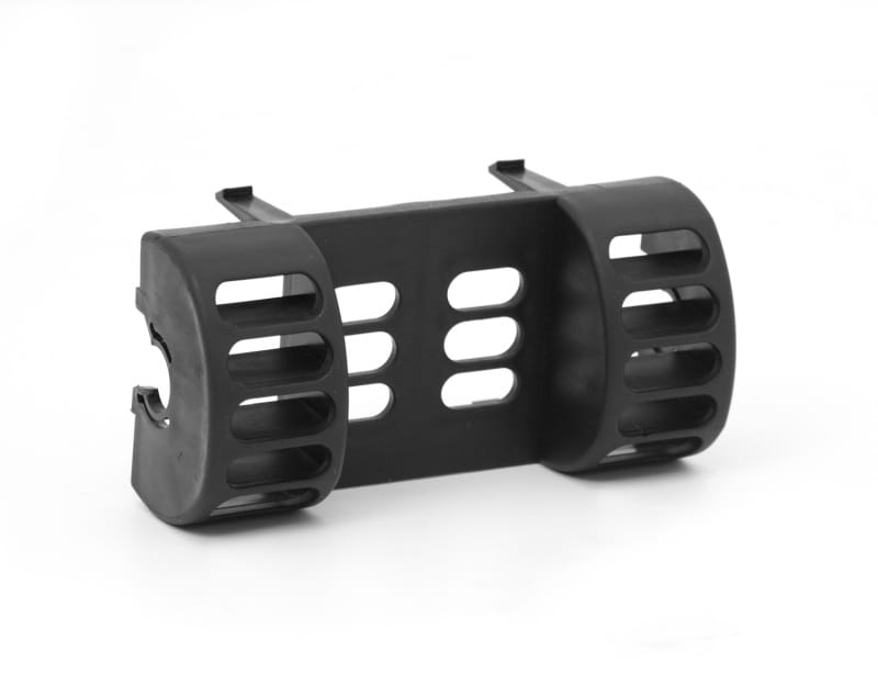 Rugged Ridge AC Vent Switch Pod 97-06 Jeep Wrangler TJ - 17235.50