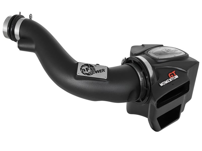 aFe POWER Momentum GT Pro DRY S Cold Air Intake System 16-17 Jeep Grand Cherokee V6-3.6L thumbnail 2