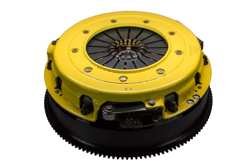 ACT 2011 Dodge Challenger 5.7L/6.4L Twin Disc XT Race Clutch Kit thumbnail 2