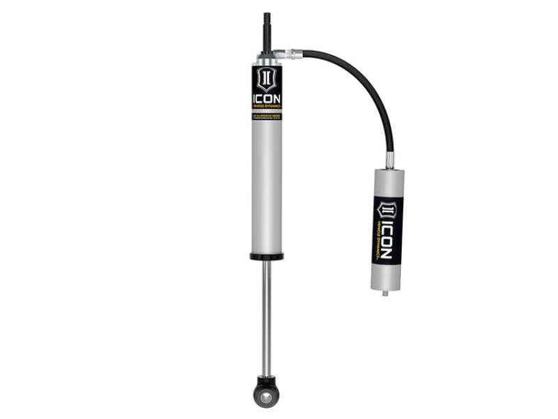 ICON 2014+ Ram 2500/3500 2.5in Lift V.S. 2.0 Series Front Passenger-Side Remote Reservoir Shock