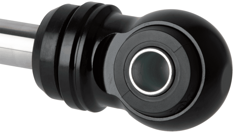 Fox 2018+ Jeep Wrangler JL 2.0 Performance Series 9.6in Smooth Body IFP Front Shock 2-3in. Lift thumbnail 5