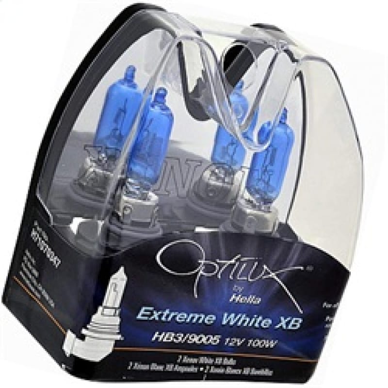 Hella Bulb 9011 12V 65W Xen Wht Xb (2) thumbnail 2