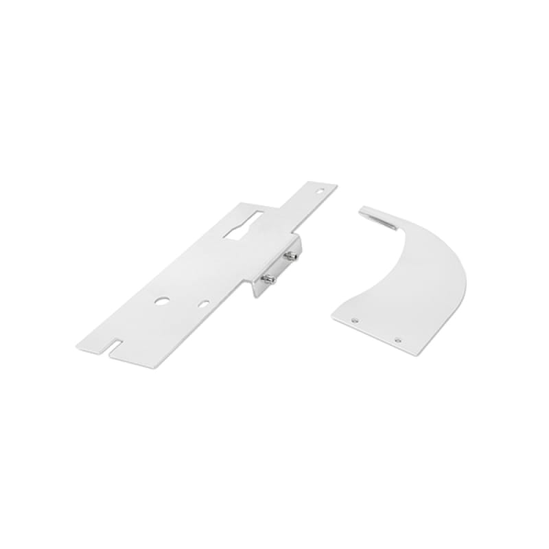 Mishimoto 87-06 Jeep Wrangler YJ & TJ Performance Fan Shroud Kit thumbnail 4