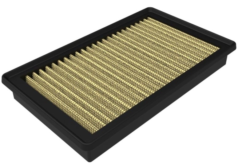 aFe MagnumFLOW OE Replacement Air Filter w/Pro G-7 Media 20+ Jeep Wrangler JL (V6-3.0L) thumbnail 2