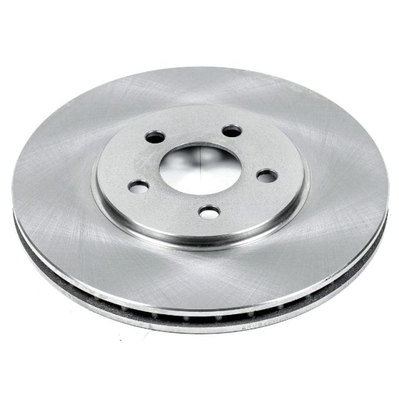 Power Stop 95-00 Chrysler Cirrus Front Autospecialty Brake Rotor - AR8342