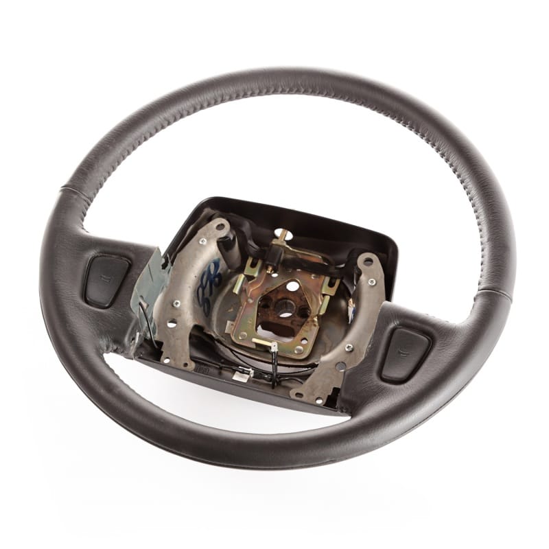 Omix Steering Wheel Leather Export- 95-96 Cherokee XJ thumbnail 2