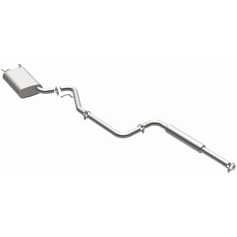 MagnaFlow BRE Exhaust Kit 01-06 Sebring Stratus thumbnail 3