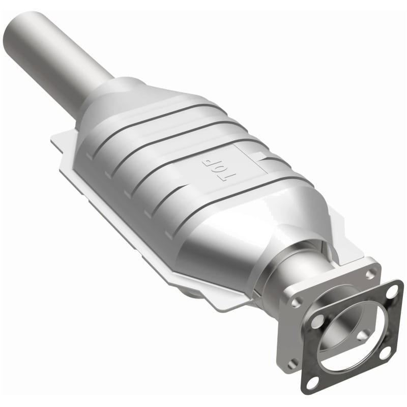 MagnaFlow Conv Direct Fit Eagle-Jeep 87 92 thumbnail 4