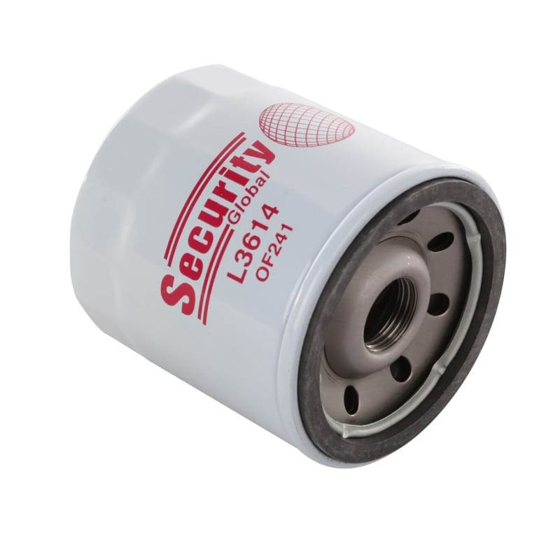 Omix Oil And Air Filter Kit 3.8L- 07-11 Jeep JK thumbnail 2