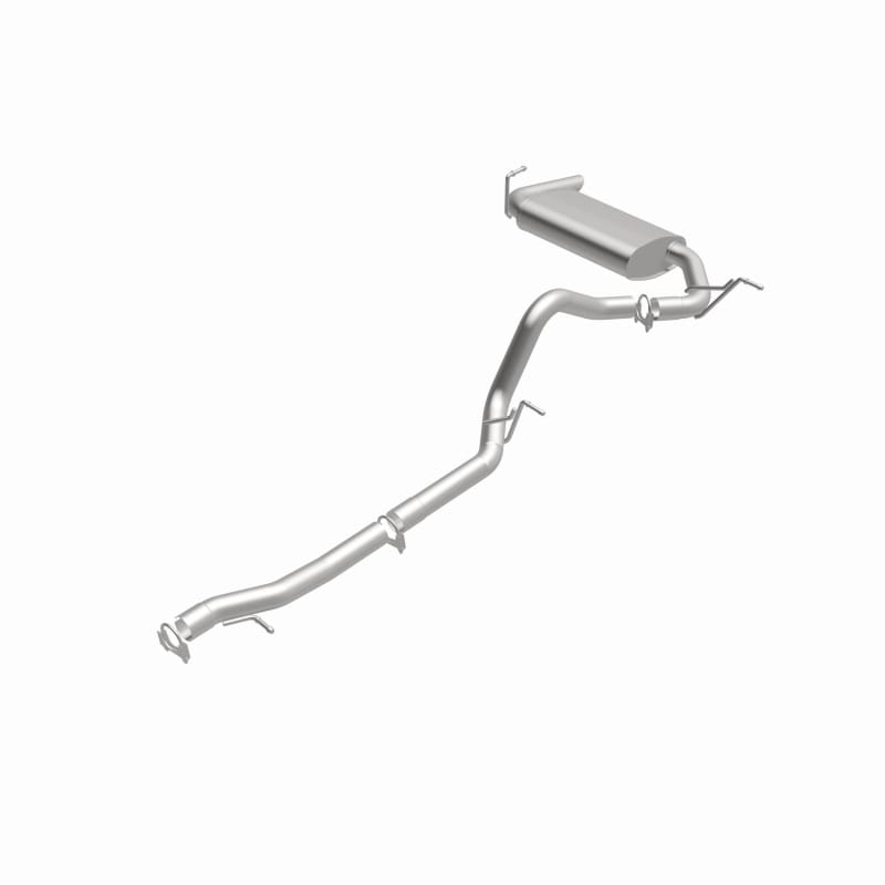 BRExhaust 12-18 Jeep Wrangler 3.6L Exhaust Kit thumbnail 2