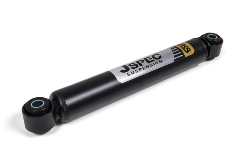 JKS Manufacturing Jeep Wrangler JK JSPEC OE Replacement Steering Stabilizer thumbnail 2