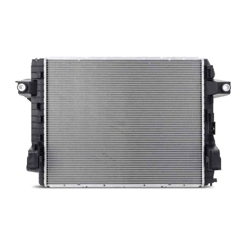 Mishimoto 13-18 Ram 6.7L Cummins Replacement Radiator thumbnail 2