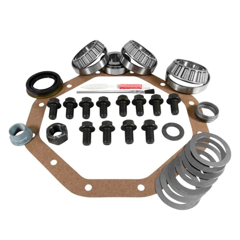 USA Standard Master Overhaul Kit For 11 & Up Chrysler 9.25in w/ZF Rear thumbnail 2