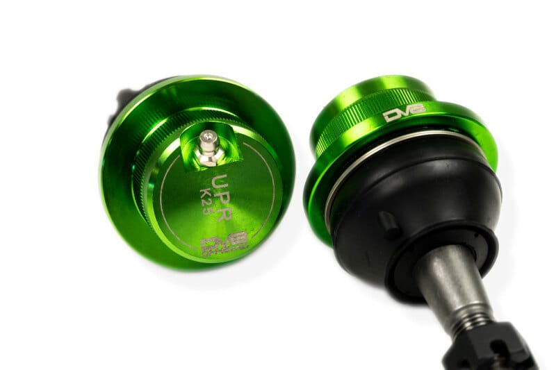 DV8 Offroad 18-26 Jeep Wrangler JL Ball Joint Replacement Kit - D30 & D44 Models thumbnail 2