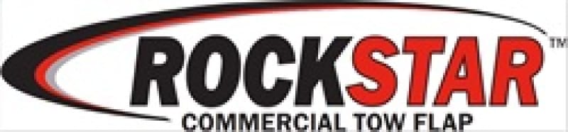 Access ROCKSTAR 10-18 Ram 2500/3500 Commercial Tow Flap w/o Bed Step thumbnail 4