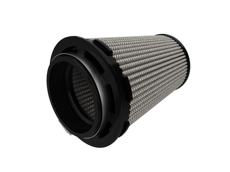aFe POWER Takeda Pro DRY S Universal Air Filter 3-1/2F x 5B x 3-1/2T (Inverted) x 6H in - TF-9029D thumbnail 2