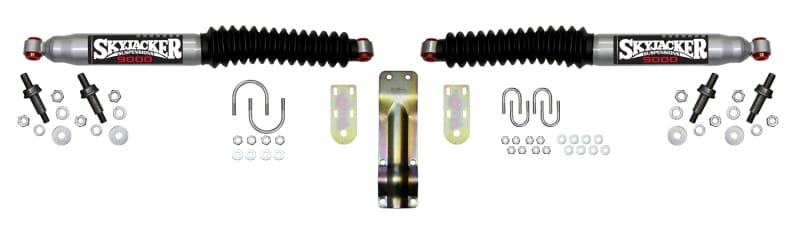 Skyjacker 1987-1987 Chevrolet V20 Pickup Steering Damper Kit - 9220