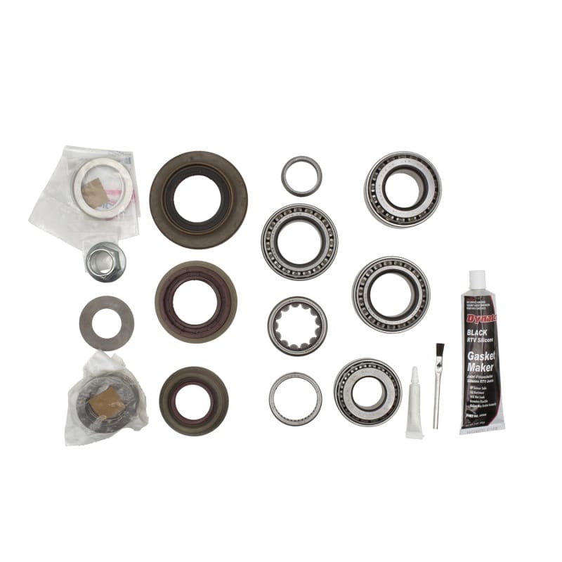 Eaton Dana 35 IFS Master Install Kit - K-D35-IFSCV