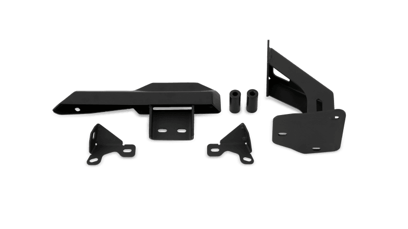 Body Armor 4x4 19-21 Jeep Gladiator JT Bumper Step (Fits JL-2965 Bumper) thumbnail 2