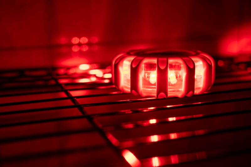 Body Armor 4x4 CORE LED Roadflare thumbnail 4