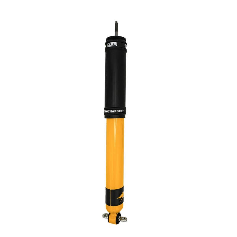 ARB / OME Nitrocharger Plus Shock Jeep Wrangler TJ - Front - 63046