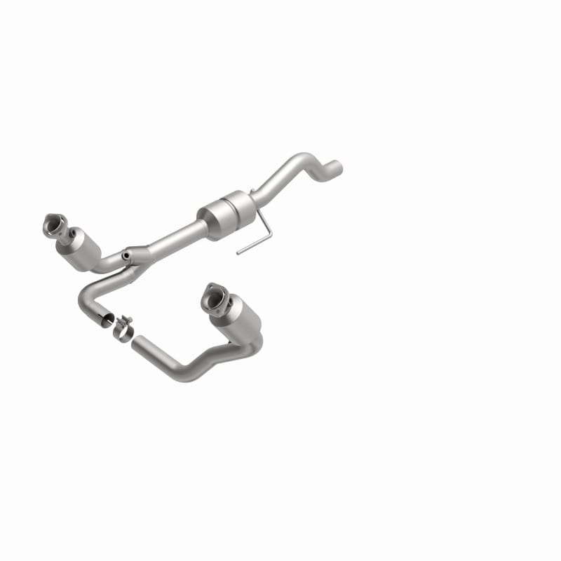 MagnaFlow Direct Fit Catalytic Converter 00-03 Durango 4WD 4.7L thumbnail 3