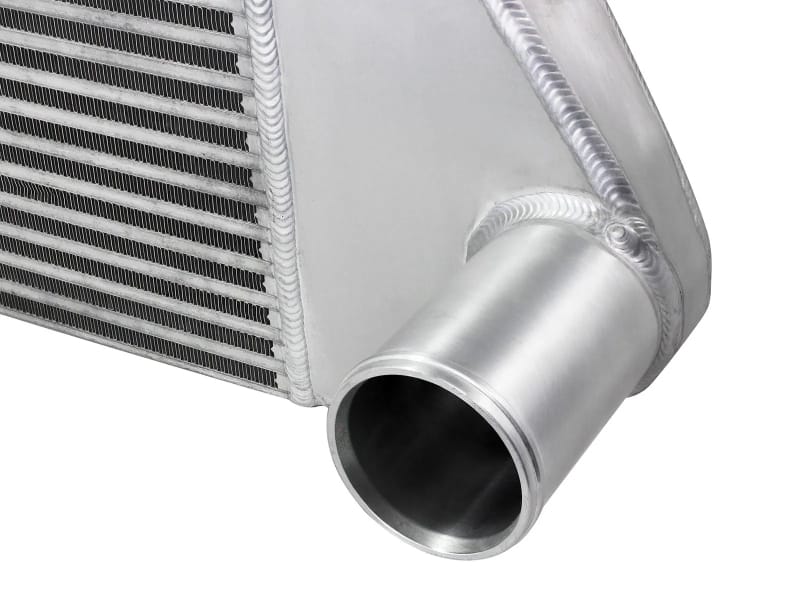 aFe 16-19 RAM 1500 EcoDiesel V6 3.0L (TD) BladeRunner GT Series Intercooler w/ Tubes thumbnail 3