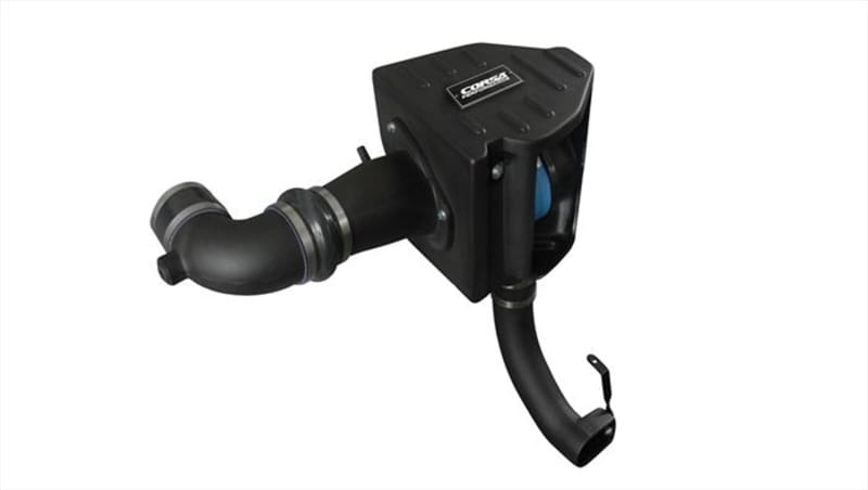 COR Air Intake Closed Box - 462576