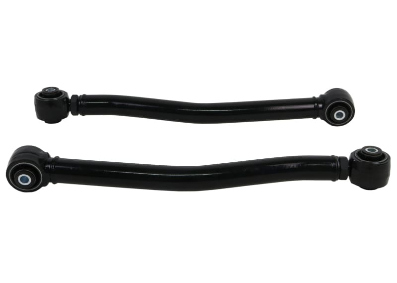 Whiteline 2018 Jeep Wrangler JK Front Trailing Arm Lower thumbnail 3