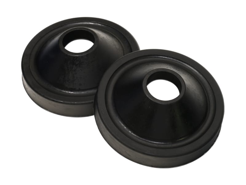 ICON 07-18 Jeep Wrangler JK .75in Rear Spacer Kit thumbnail 2