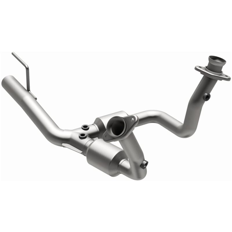 MagnaFlow Conv DF 99-01 G Cherokee 4.7 Front thumbnail 4