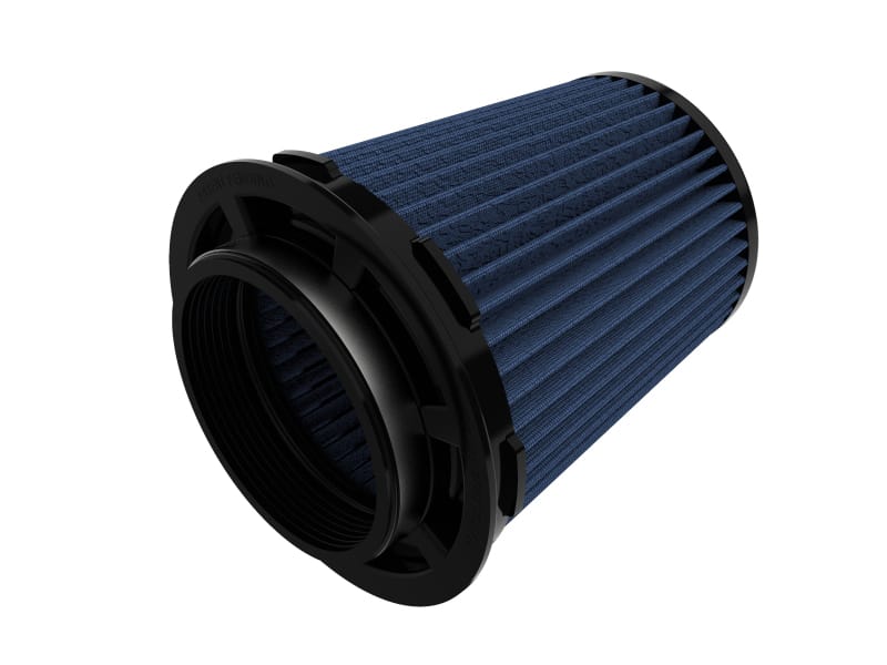 aFe Momentum Intake Replacement Air Filter w/ Pro 5R (Pair) 4 IN F x 6 IN B x 4-3/4 IN T x 7 IN H thumbnail 2