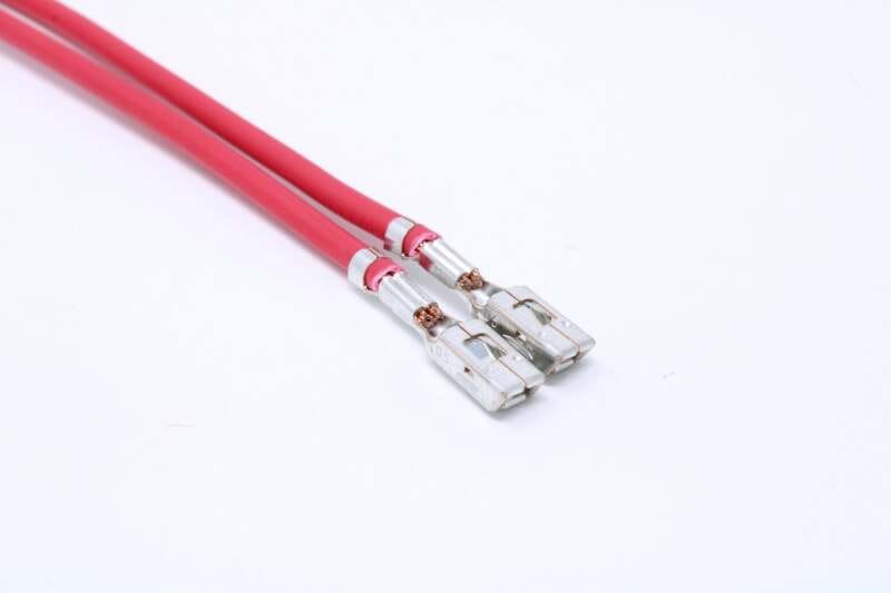 Aeromotive VaporWorx Ford GT 4-Pin Electrical Fuel Module Plug Kit thumbnail 2