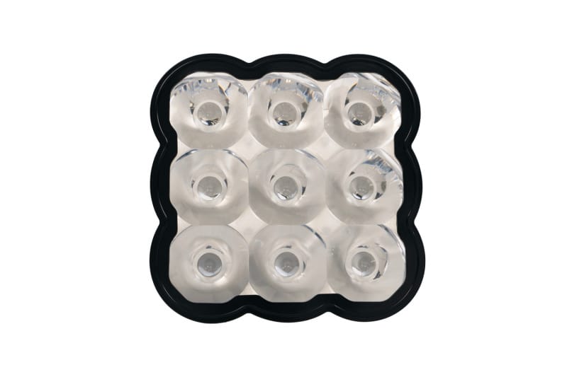 Diode Dynamics SS5 Lens Clear Spot
