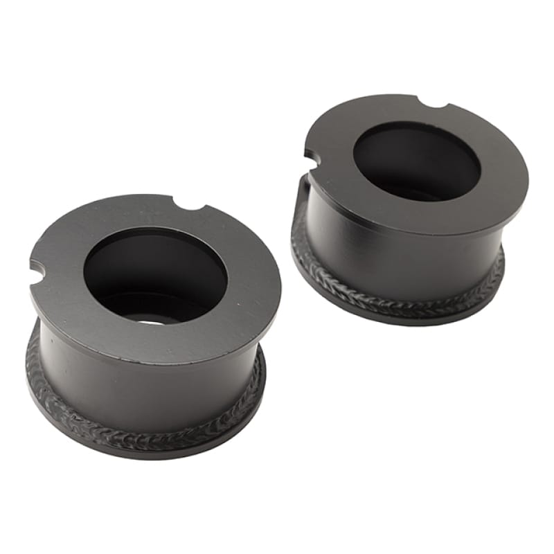 Belltech 18-19 Jeep Wrangler Rubicon JL (4 door) 2.5in Front 2in Rear Lift Coil Spring Spacer thumbnail 3