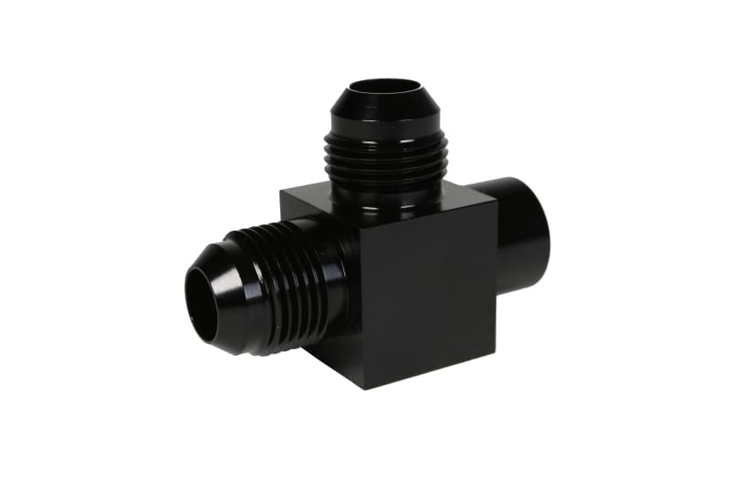 Aeromotive 2x AN-08 x AN-06 Port Tee thumbnail 3