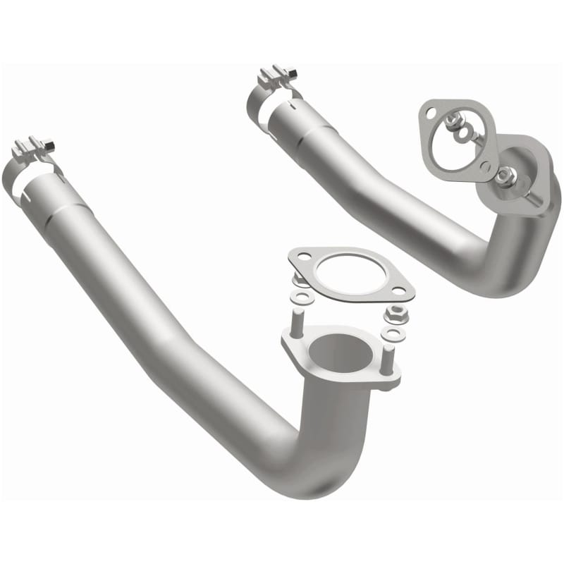 Magnaflow Manifold Front Pipes (For LP Manifolds) 67-74 Dodge Charger 7.2L thumbnail 3