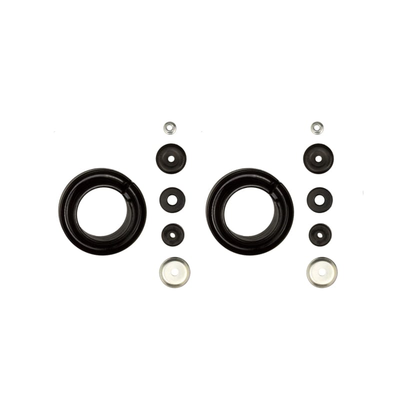 Bilstein B8 5162 Series 14-17 Dodge Ram 2500 Front Suspension Leveling Kit thumbnail 2