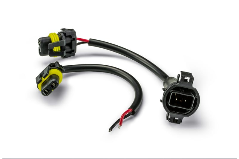DV8 Offroad 18+ Jeep JL/ Gladiator LED Fog Lights thumbnail 4